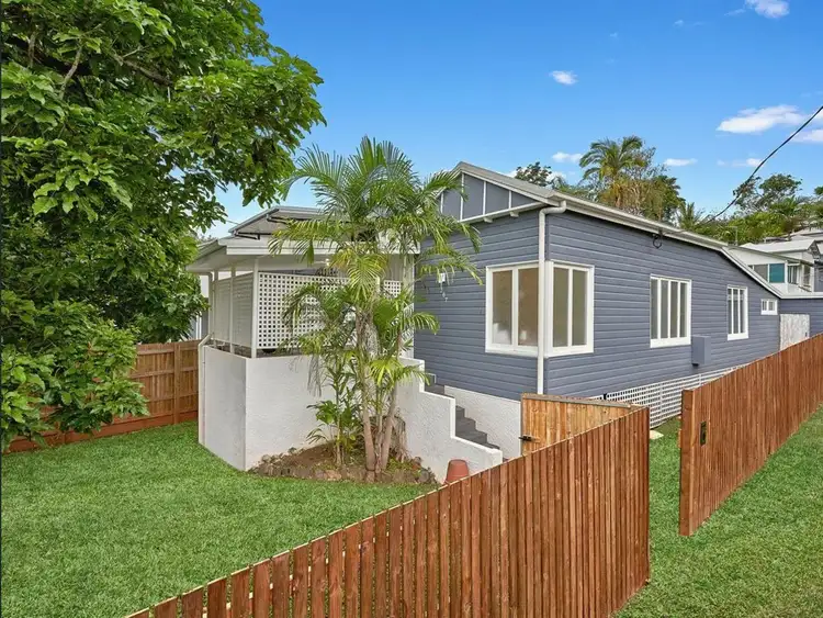 287 Kamerunga Road, Freshwater QLD 4870