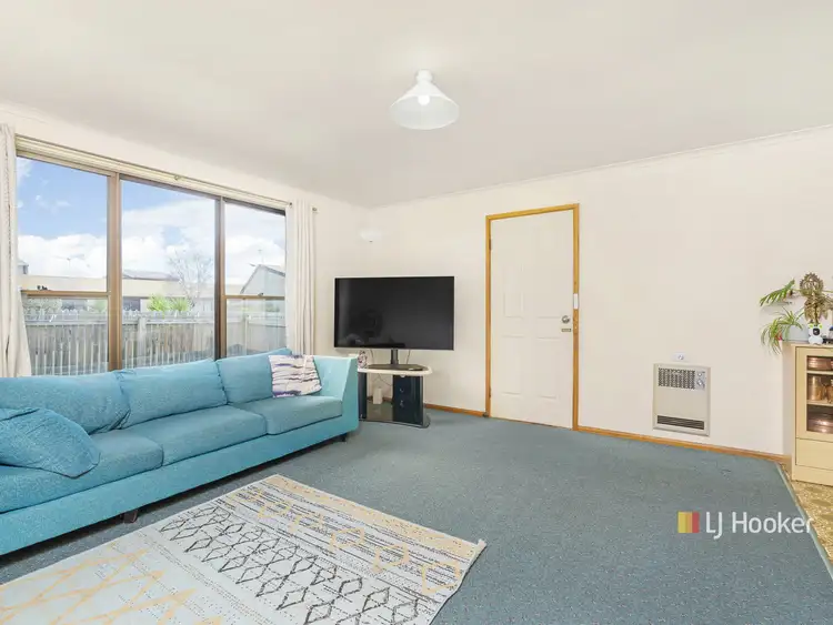 Third view of Homely unit listing, Unit 6/57-59 George Street, Devonport TAS 7310