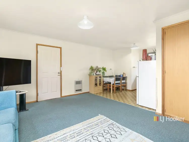 Fifth view of Homely unit listing, Unit 6/57-59 George Street, Devonport TAS 7310