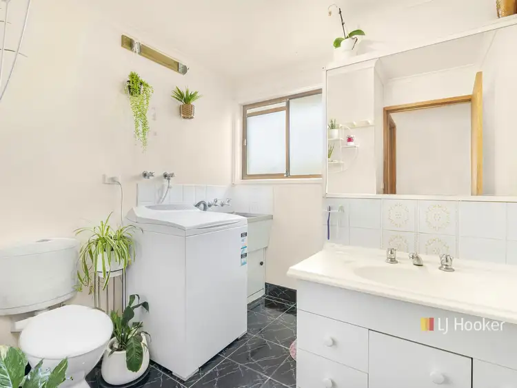 Sixth view of Homely unit listing, Unit 6/57-59 George Street, Devonport TAS 7310