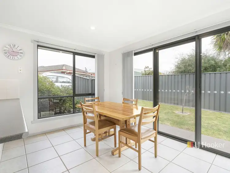 Fifth view of Homely unit listing, Unit 1/6 Fossey Place, Miandetta TAS 7310