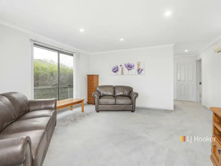 Seventh view of Homely unit listing, Unit 1/6 Fossey Place, Miandetta TAS 7310