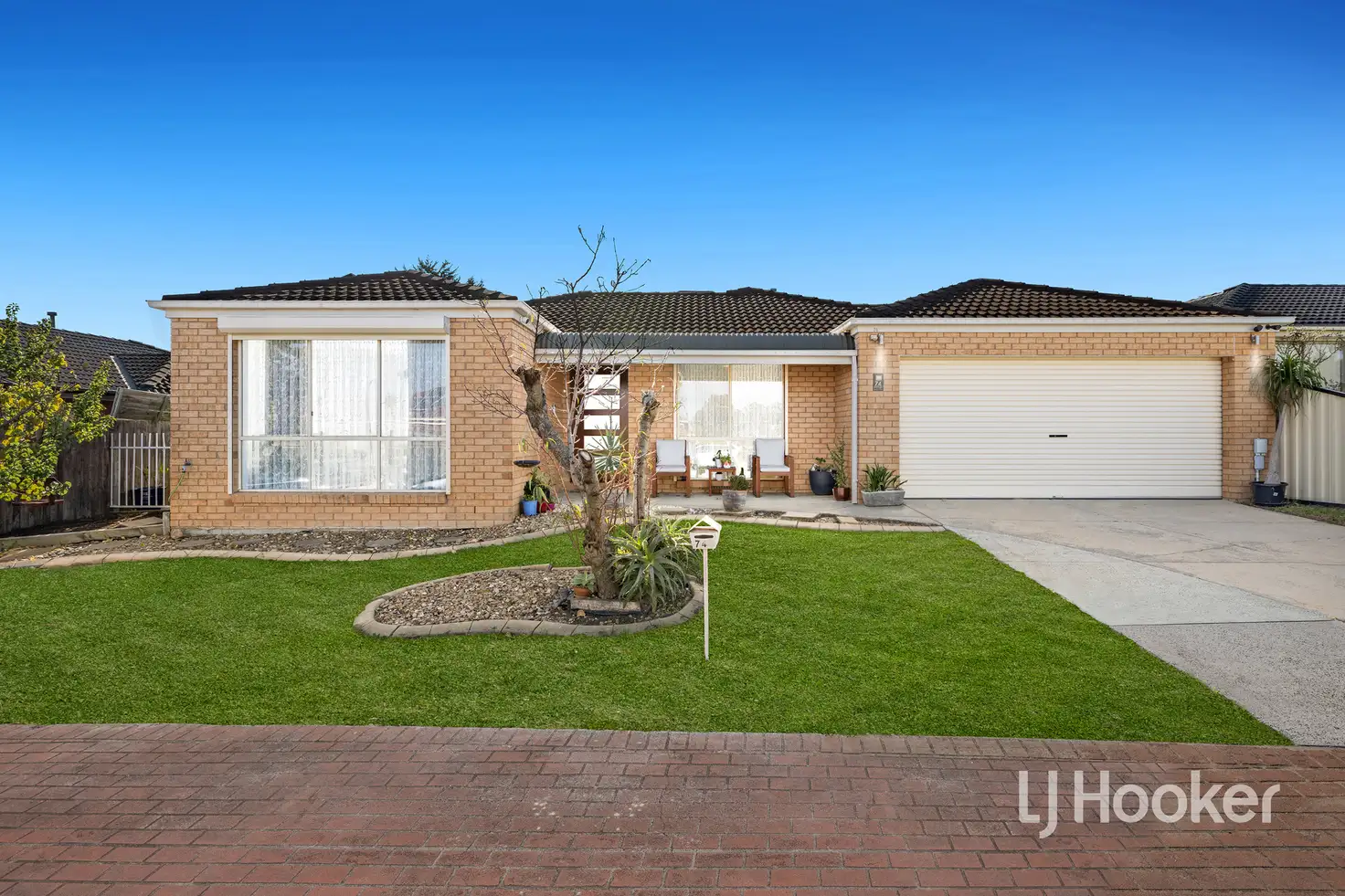 Main view of Homely house listing, 74 Strabane Way, Hampton Park VIC 3976