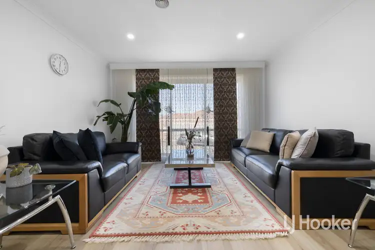 Third view of Homely house listing, 74 Strabane Way, Hampton Park VIC 3976