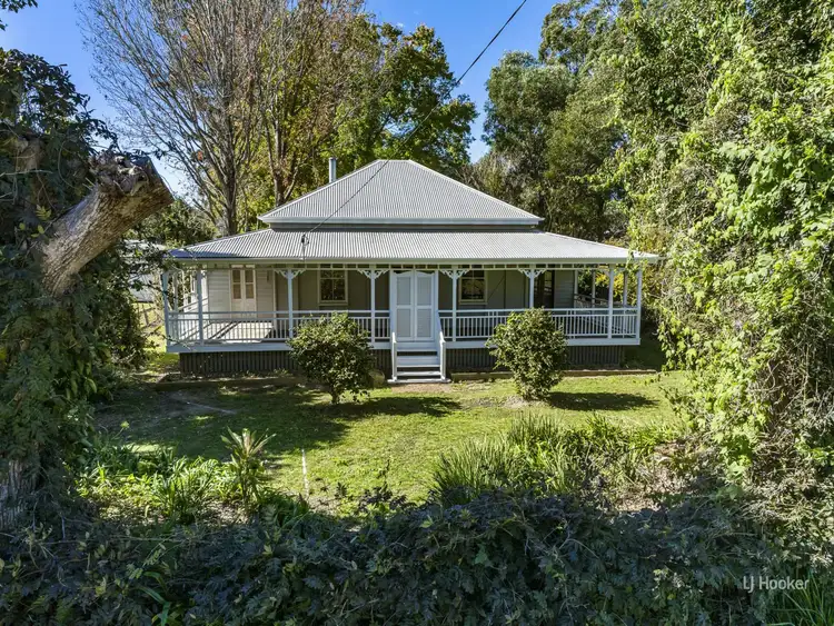 43 Hart Street, Blackbutt QLD 4314