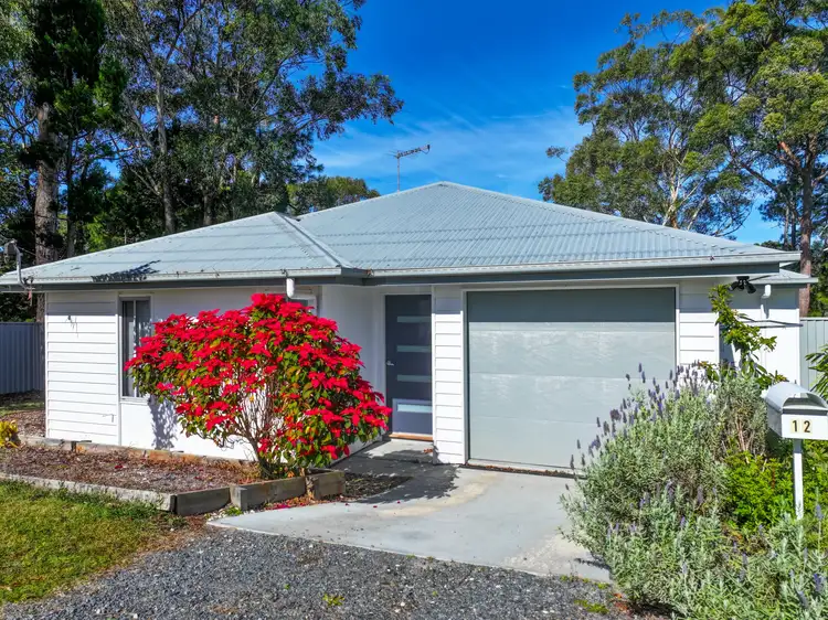 12 Callistemon Street