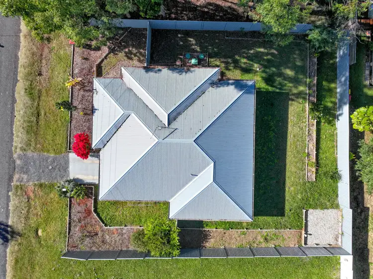 Second view of Homely house listing, 12 Callistemon Street, Russell Island QLD 4184