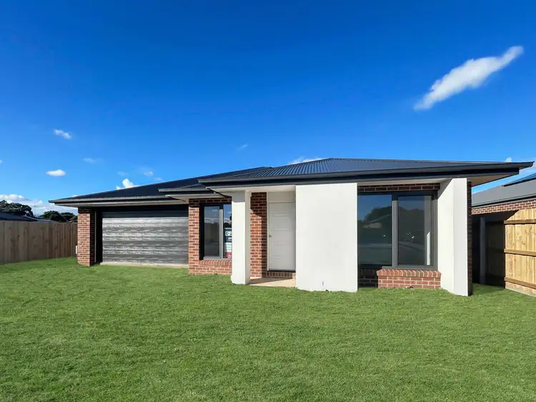 14 Nielsen Way, East Bairnsdale VIC 3875