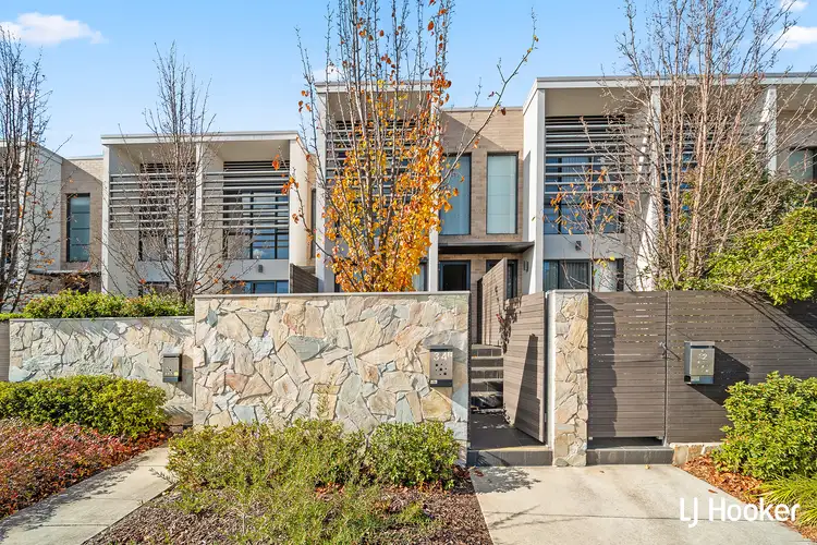 34 Bowman Street, Macquarie ACT 2614