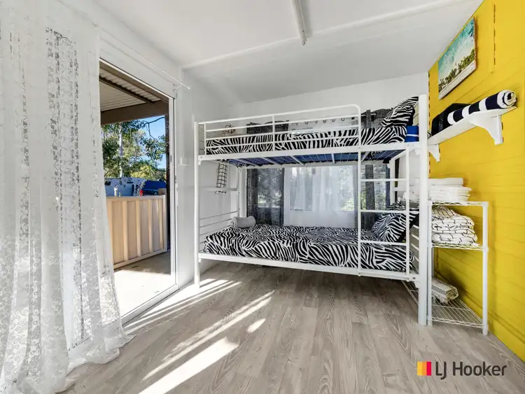 Fourth view of Homely house listing, 6/11195 Princes Highway, North Batemans Bay NSW 2536