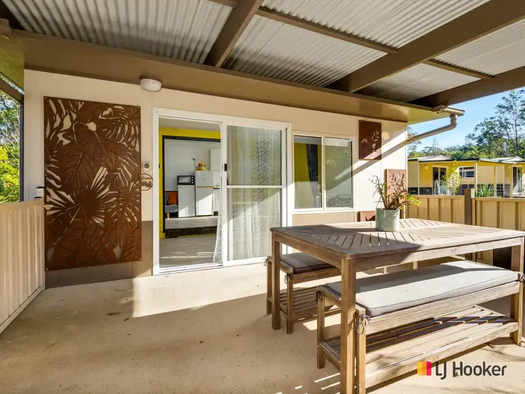 Fifth view of Homely house listing, 6/11195 Princes Highway, North Batemans Bay NSW 2536