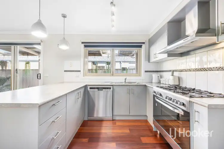 Fourth view of Homely house listing, 21 Bianca Crescent, Cranbourne North VIC 3977