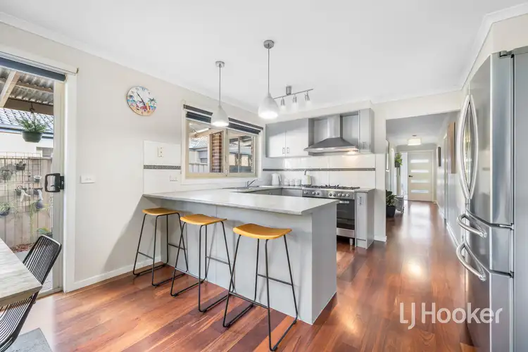 Sixth view of Homely house listing, 21 Bianca Crescent, Cranbourne North VIC 3977