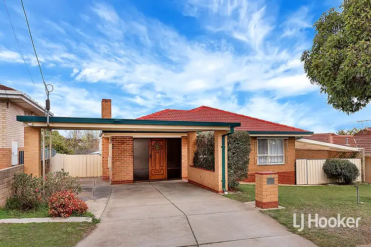35 Finniss Avenue, Ingle Farm SA 5098