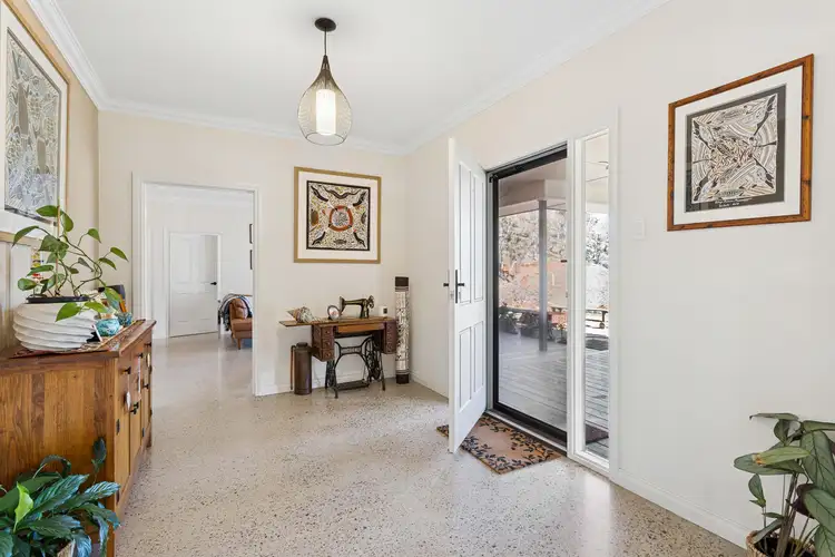 Second view of Homely house listing, 57 Purdom Road, Gould Creek SA 5114