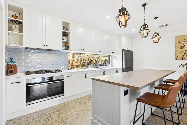 Third view of Homely house listing, 57 Purdom Road, Gould Creek SA 5114