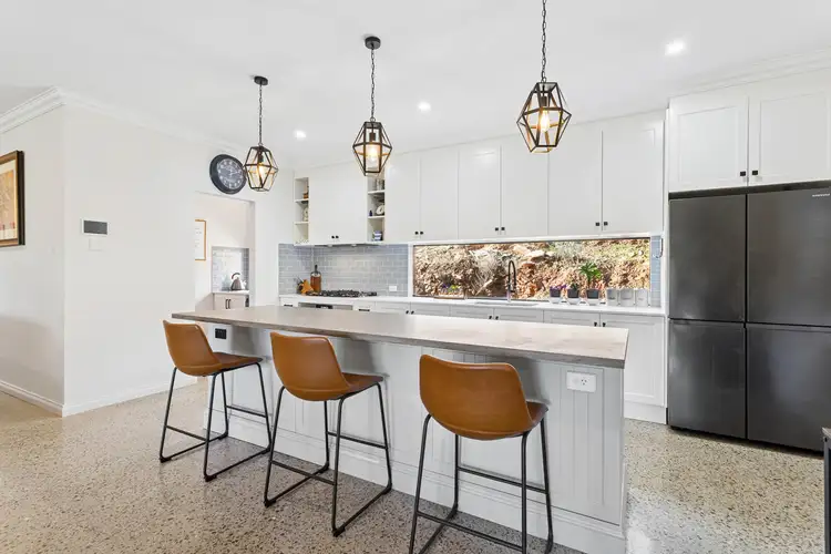 Fourth view of Homely house listing, 57 Purdom Road, Gould Creek SA 5114