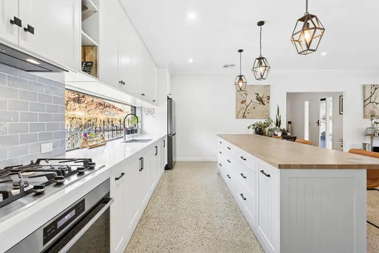 Fifth view of Homely house listing, 57 Purdom Road, Gould Creek SA 5114