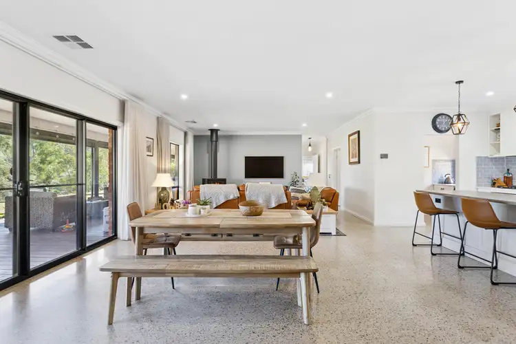 Sixth view of Homely house listing, 57 Purdom Road, Gould Creek SA 5114