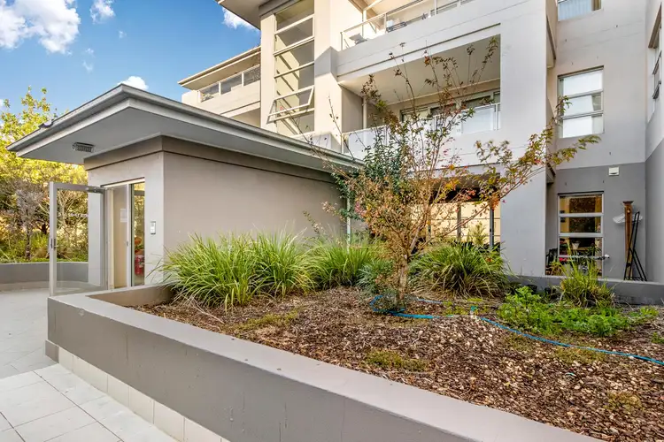 17/80 Henty Street, Braddon ACT 2612