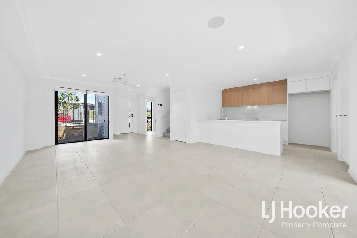Main view of Homely terrace listing, 10 Grampians Circuit, Yarrabilba QLD 4207