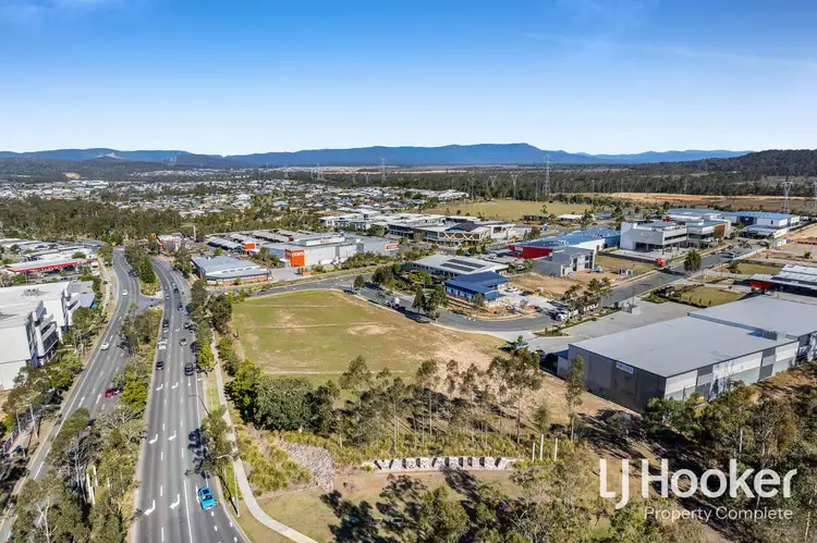 Third view of Homely terrace listing, 10 Grampians Circuit, Yarrabilba QLD 4207