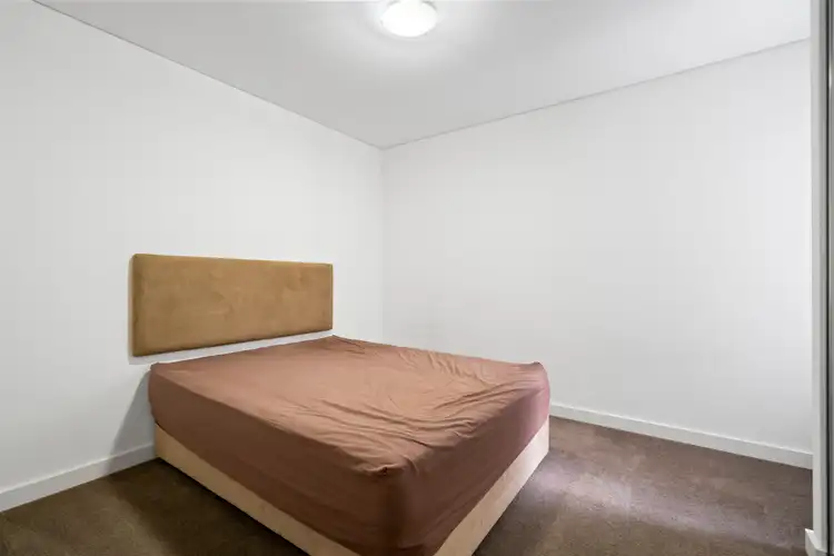 Fourth view of Homely apartment listing, Unit 20/124 Mounts Bay Rd, Perth WA 6000