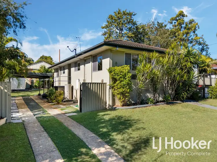 20 Arkins Crescent, Goodna QLD 4300
