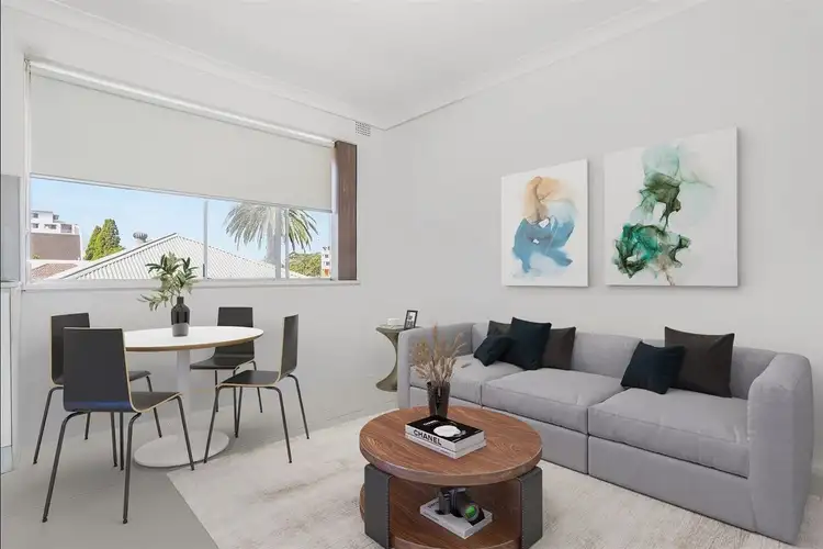 Main view of Homely apartment listing, 4/43 Aurelia Street, Toongabbie NSW 2146