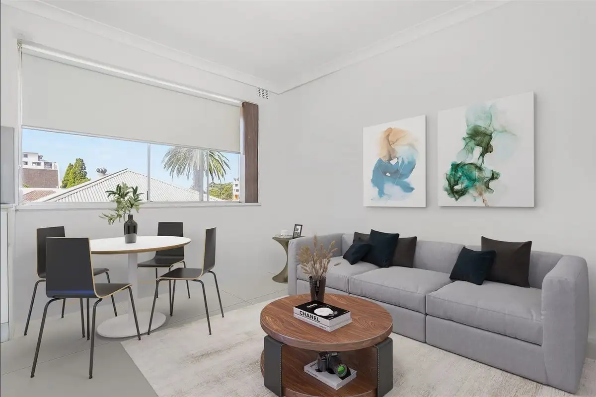Main view of Homely apartment listing, 4/43 Aurelia Street, Toongabbie NSW 2146