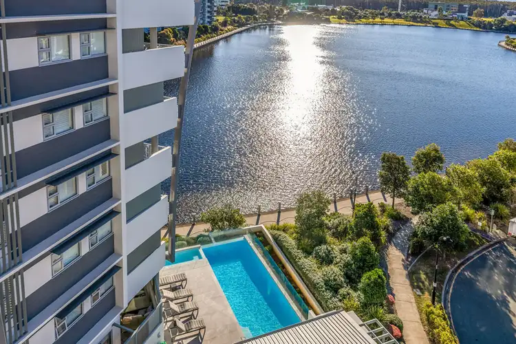 Second view of Homely unit listing, 604/1 Mantra Esplanade, Birtinya QLD 4575