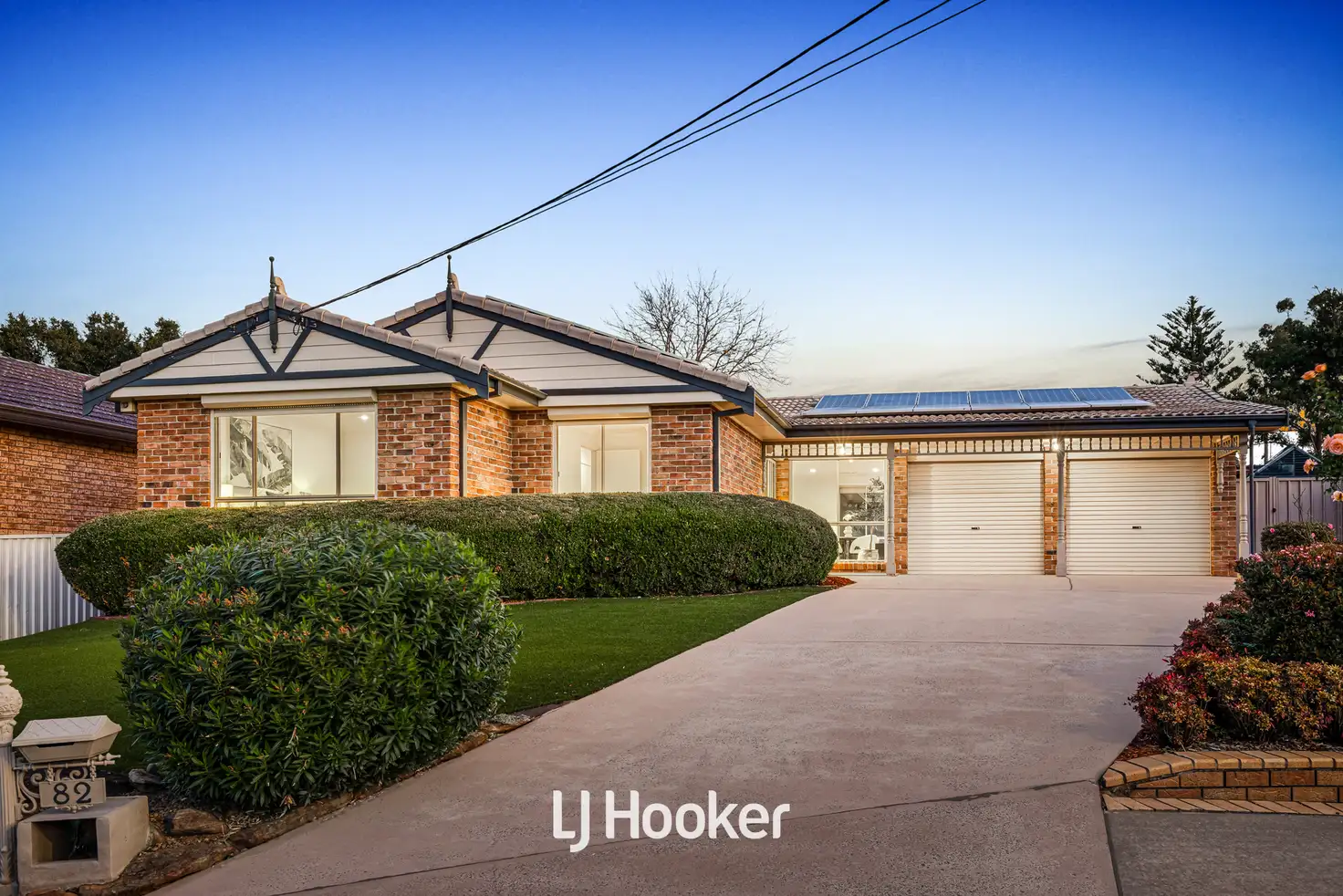 Main view of Homely house listing, 82 Maunder Avenue, Girraween NSW 2145