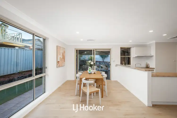 Fourth view of Homely house listing, 82 Maunder Avenue, Girraween NSW 2145