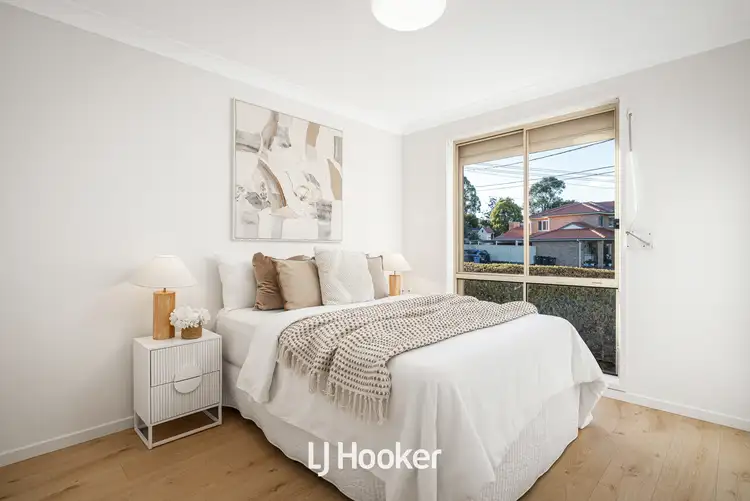 Fifth view of Homely house listing, 82 Maunder Avenue, Girraween NSW 2145