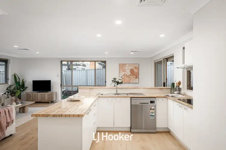 Sixth view of Homely house listing, 82 Maunder Avenue, Girraween NSW 2145
