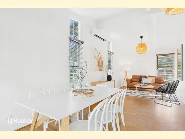 Second view of Homely house listing, 17 Church Hill Road, Echunga SA 5153
