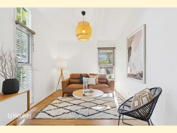 Third view of Homely house listing, 17 Church Hill Road, Echunga SA 5153