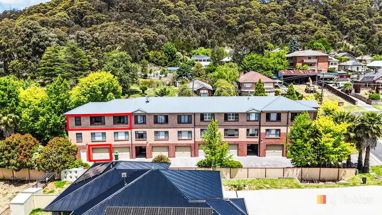 8/4 Hill Street, Lithgow NSW 2790