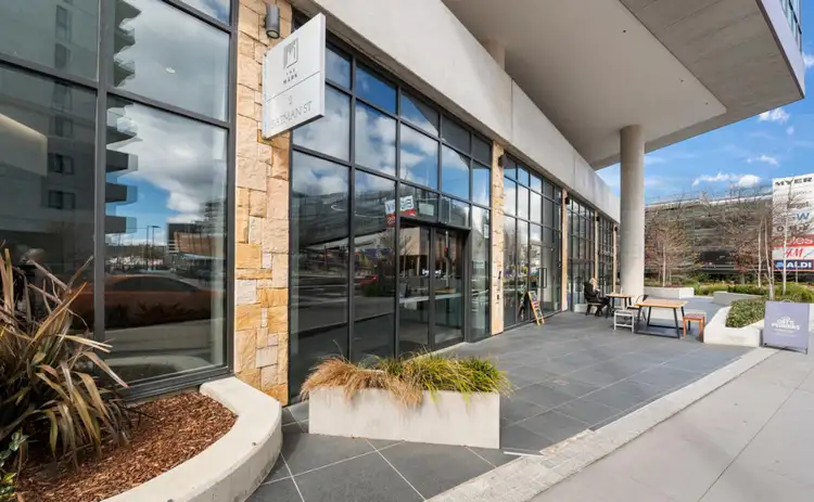 205/2 Batman Street, Braddon ACT 2612