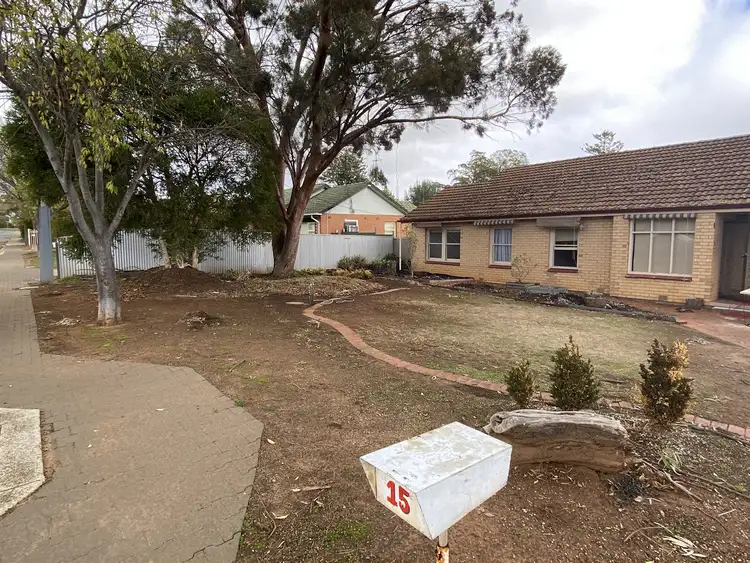 15 Adams Road, Elizabeth Park SA 5113