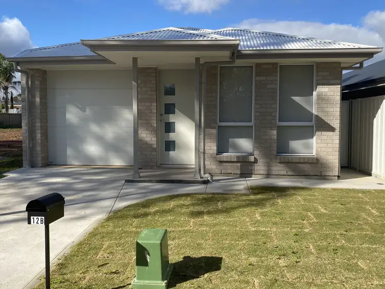 12B Garlick Road, Elizabeth Park SA 5113