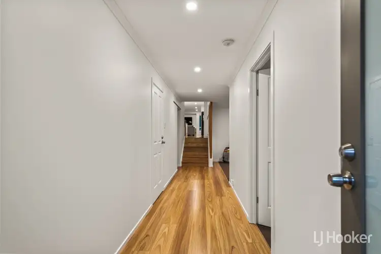 Fourth view of Homely house listing, 45 Liebrooke Boulevard, Blakeview SA 5114