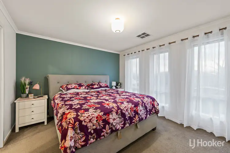 Fifth view of Homely house listing, 45 Liebrooke Boulevard, Blakeview SA 5114