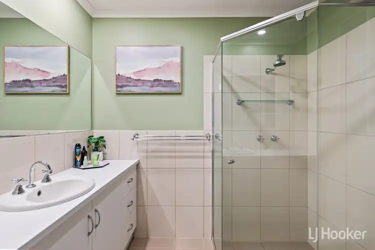 Sixth view of Homely house listing, 45 Liebrooke Boulevard, Blakeview SA 5114
