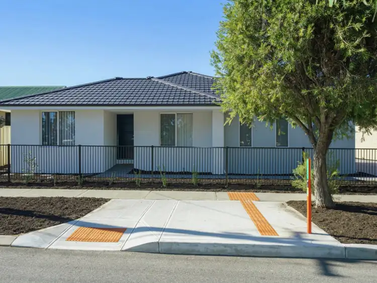 20a Carcoola Street, Nollamara WA 6061