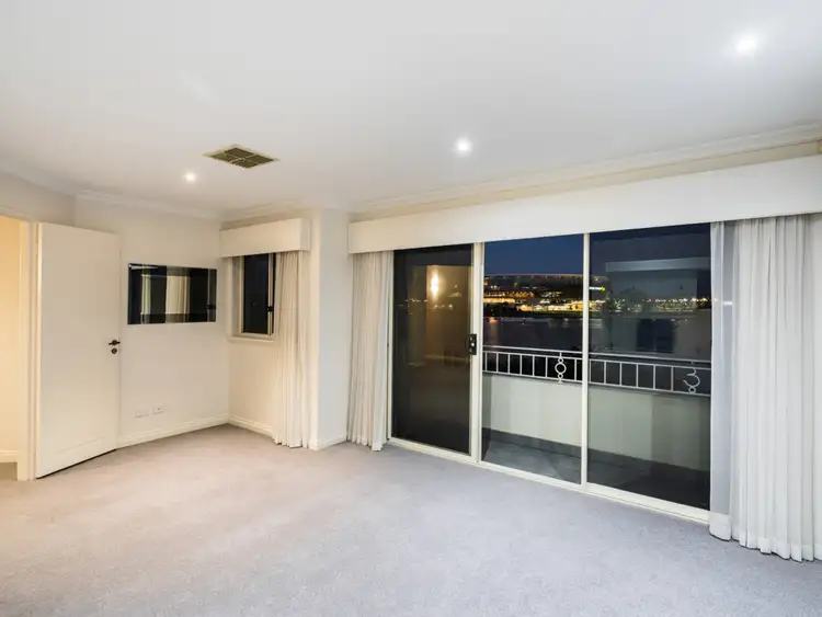 Fifth view of Homely house listing, 4 Vanguard Terrace, East Perth WA 6004