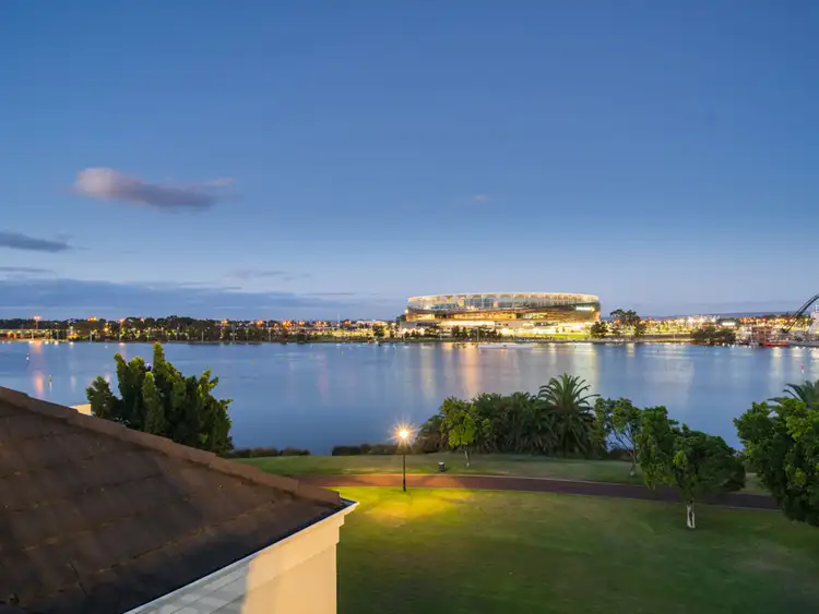 Sixth view of Homely house listing, 4 Vanguard Terrace, East Perth WA 6004