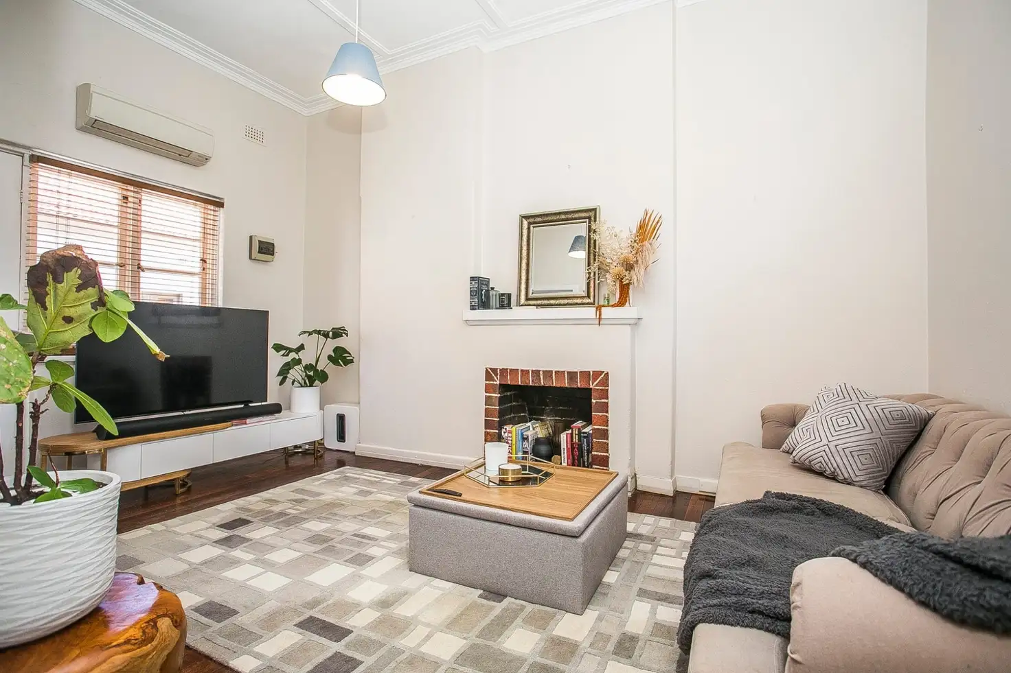 Main view of Homely unit listing, 5/265 Stirling Street, Perth WA 6000