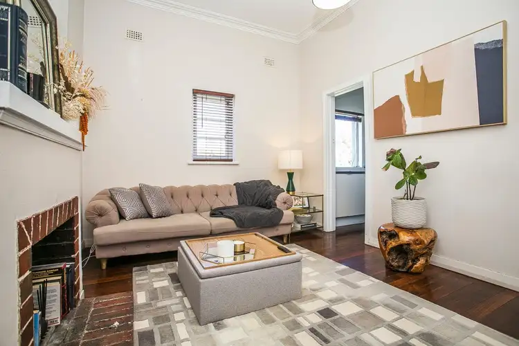 Second view of Homely unit listing, 5/265 Stirling Street, Perth WA 6000