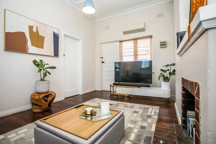 Third view of Homely unit listing, 5/265 Stirling Street, Perth WA 6000